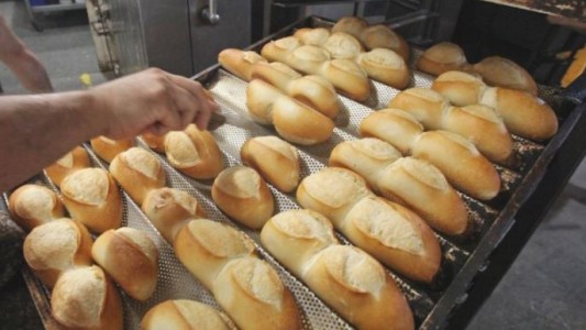 El pan aumentará 6% desde el lunes y rozará los $500 en el AMBA