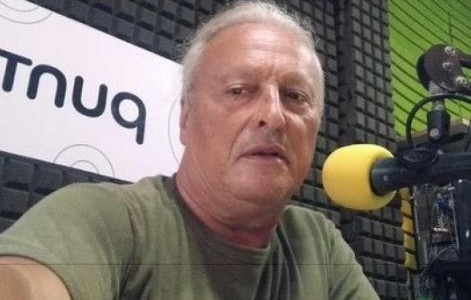 El "Pollo" Sobrero se cortó el pelo y estallaron las redes