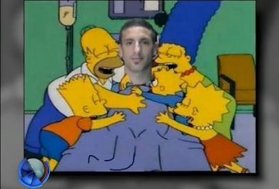 Los memes de las visitas a Ham son furor