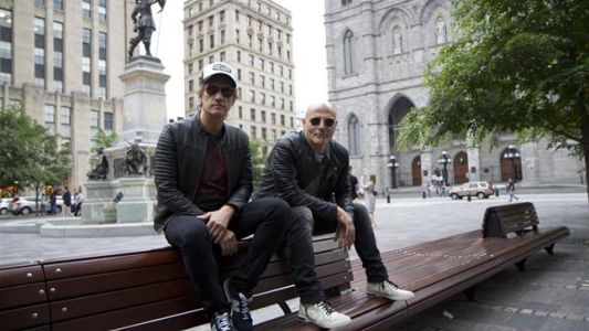 El Cirque du Soleil estrenará un show inspirado en Soda Stereo