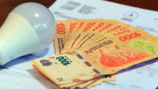 Habrá aumentos en las tarifas de energía eléctrica en abril y junio para usuarios residenciales