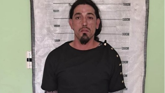 Chile aprobó el pedido de extradición de Facundo Jones Huala