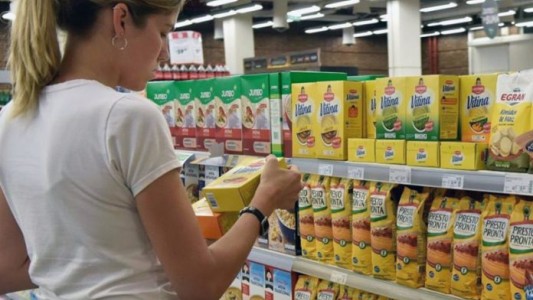 Industrias y comercios deberán informar mensualmente precios y cantidades vendidas