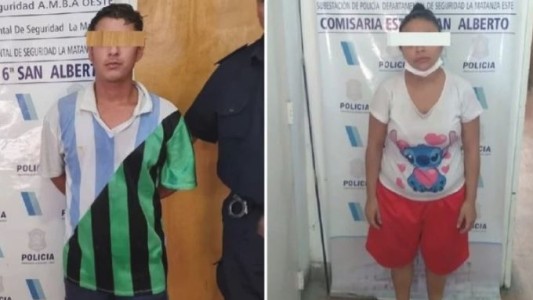 Conmoción en La Matanza: Detienen a los padres de una beba de 21 días abusada sexualmente y con muerte cerebral
