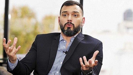 Afirman que la deuda en pesos "no representa ningún problema" para el país