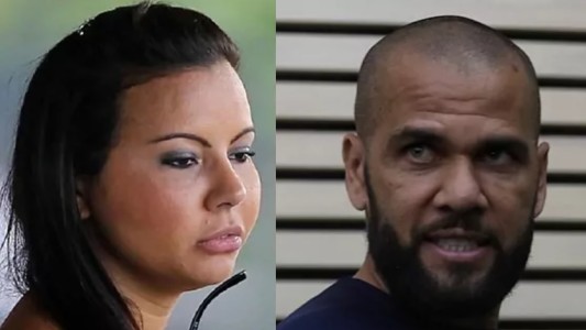 "Ni en la peor pesadilla podíamos imaginar algo así", afirmó la ex esposa de Dani Alves