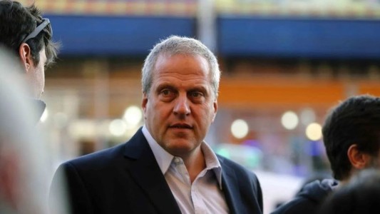 Aunque no se hará este año, el ministro de Educación bonaerense defendió la reforma educativa