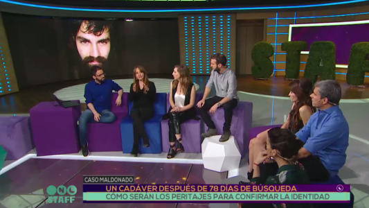 Nuevos allanamientos en La Plata por el caso del sindicalista Marcelo Balcedo