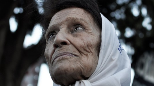 Taty Almeida aclaró que no llamaron a una movilización