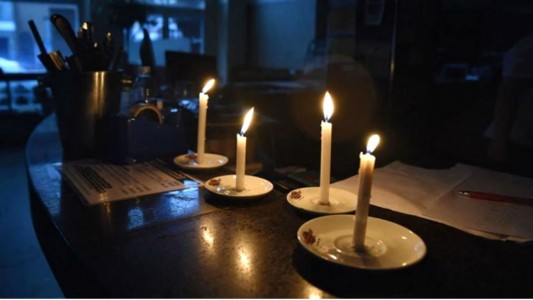 Apagón: la Defensoría del Pueblo bonaerense denunció a Edesur ante la Justicia Federal