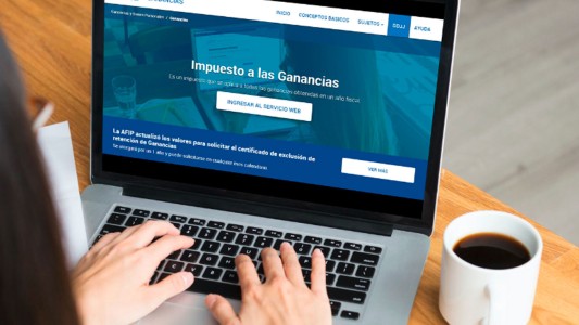 Ganancias: habilitaron el trámite para poder deducir gastos educativos