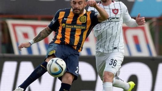 San Lorenzo y Central, empataron y no se pudieron acercar a Boca