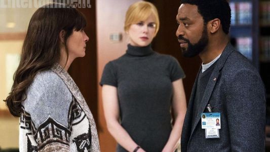 Nicole Kidman y Julia Roberts protagonizan la remake de "El secreto de sus ojos"