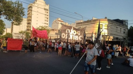 Piden que se esclarezca la muerte de una militante del Polo Obrero en Floresta