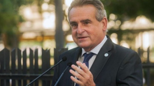 Rossi desembarca en el Gabinete con el objetivo de "descomprimir la interna"