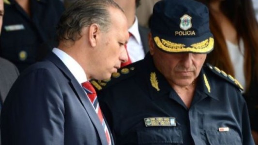 Crimen de la policía en Retiro: Sergio Berni aseguró que “las Taser son necesarias e imprescindibles"