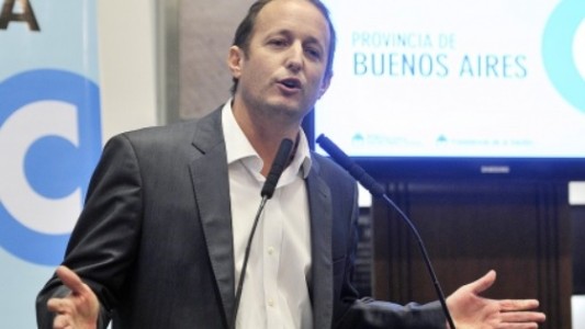 Cortes de luz: Insaurralde propuso que municipios se hagan cargo de las operaciones de Edesur en su territorio