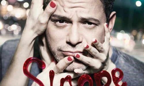 Alejandro Sanz vuelve a tocar en Buenos Aires