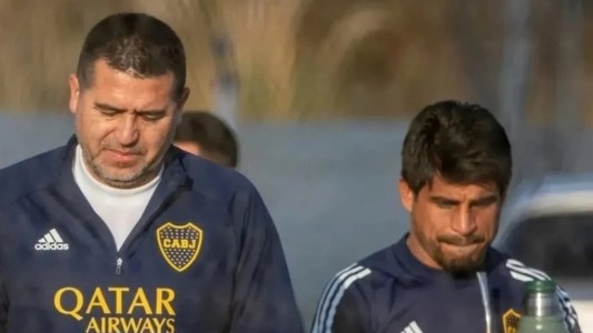 Mal comienzo de Boca en el torneo: "Confiamos en el técnico que tenemos", dijo Riquelme