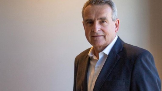 Violencia en Rosario: Rossi se comunicó con Perotti y aseguró estar comprometido en la lucha contra el narcotráfico