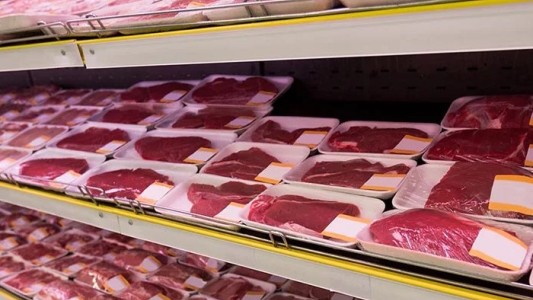 Ya rige el programa "Precios Justos Carne", con cortes a menor valor