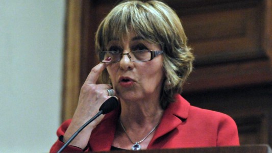 Fallo avala la remoción de Gils Carbó sin juicio político