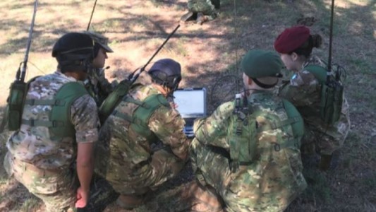 Por pedido judicial, reincorporan al Ejército a una cabo que había sido dada de baja por denunciar a un capitán