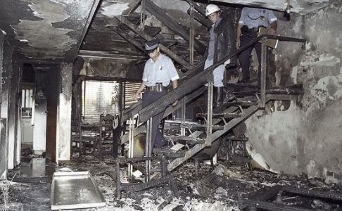 A 29 años de la "Masacre de Flores", el condenado fue incorporado a un programa de "prelibertad"