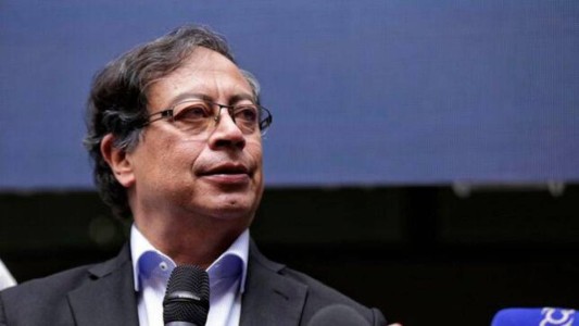 Colombia dice que el veto a Petro en Perú "no afecta" las relaciones diplomáticas