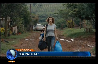 "La patota", la elegida del cine esta semana