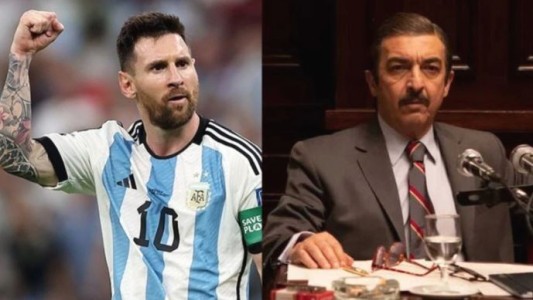 El apoyo de Messi a "Argentina, 1985" de cara al Oscar: “¡Vamos por el tercero!”