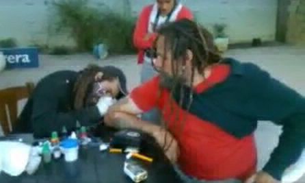 Así recordó Sergio Maldonado a su hermano: "Santiago en su mambo"