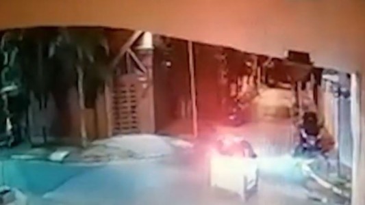 Dos efectivos de la Policía Federal fueron baleados en un intento de robo en San Justo