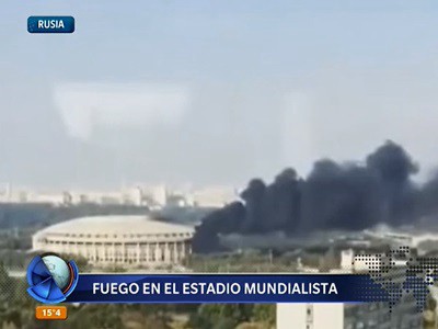 Argentina vs EEUU por un lugar en la final