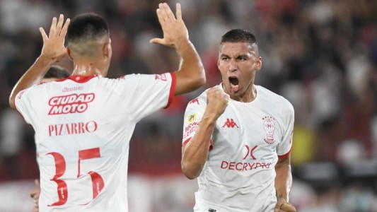 Comienza el sueño de Huracán en la Libertadores: enfrenta a Boston River, con transmisión en vivo de Mi Telefe