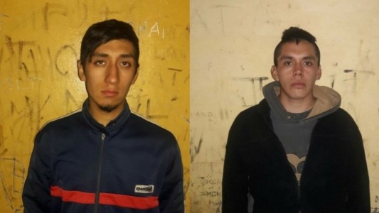Liberaron al hermano de Jones Huala y otro joven detenidos por tenencia de bombas molotov