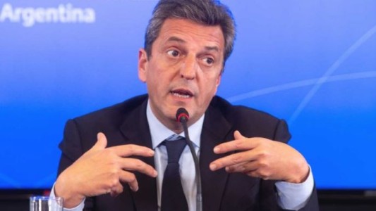 Massa intensificará contactos con funcionarios de primer nivel mundial en reunión del G-20 en India