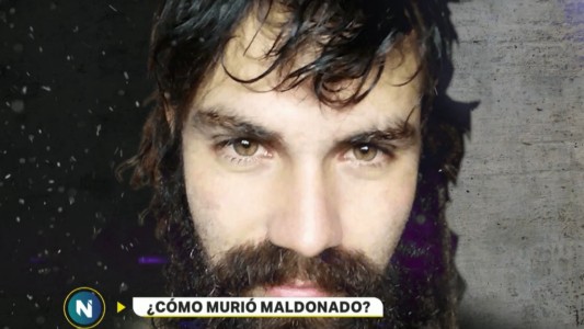 Caso Maldonado: los peritos firmarán la autopsia