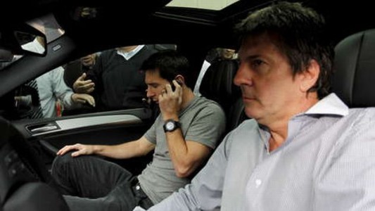Comunicado de los Messi tras conocerse que irán a juicio por fraude fiscal