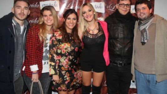 Los ex Chiquititas volvieron a juntarse después de 20 años: mirá cómo están hoy