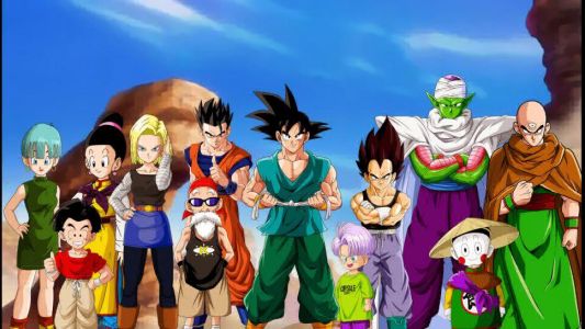Video: el primer adelanto de Dragon Ball Super