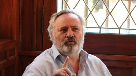 De la Torre: "Es un error de Rodríguez Larreta haberse lanzado en el km 0; yo hubiera ido al km 41”