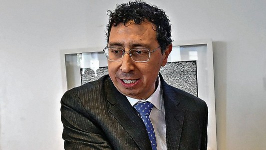 Caso Maldonado: Gustavo Lleral aseguró que "el testigo E no existe"