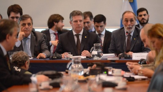 Cambiemos consiguió dictamen de mayoría para avanzar con el pedido de desafuero de Julio De Vido