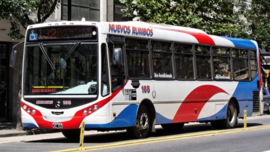 Las tarifas de colectivos y trenes subirán a partir de marzo: cómo se actualizarán