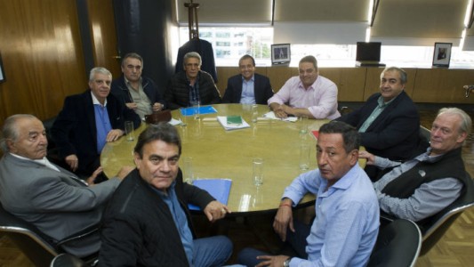 "En ningún momento se quiere avanzar en reformas salvajes como ocurrió en Brasil"