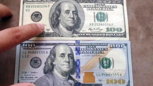 Dólar "cara chica": la importante aclaración de la Reserva de Estados Unidos