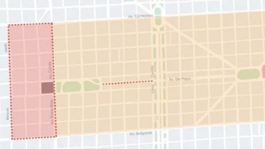 Apertura de la Asamblea Legislativa en el Congreso: cuáles son los cortes de tránsito