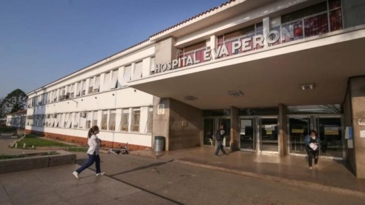 Rosario: Balearon a un nene de 5 años que estaba en la puerta de un kiosco