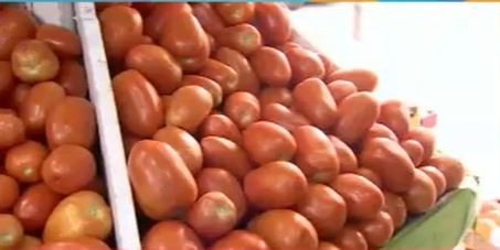 Precios Justos: Lanzan una nueva canasta con seis frutas y verduras